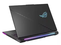 Ноутбук Asus ROG Strix Scar 18 G834JZ-N6020 - мініатюра 6