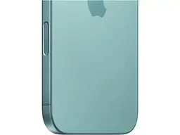 Смартфон Apple iPhone 16 128GB Teal (MYED3) - мініатюра 6