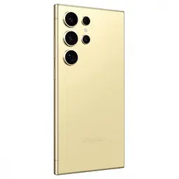 Смартфон Samsung Galaxy S24 Ultra 12/512GB Titanium Yellow (SM-S928BZYH) - мініатюра 10
