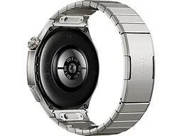 Смарт-годинник Huawei Watch GT 6 Pro 46 mm Elite (Atum-B29M, 55020FTT) - мініатюра 4