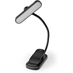 LED Світильник акумуляторний для читання VIDEX (VL-NL134B) - мініатюра 3