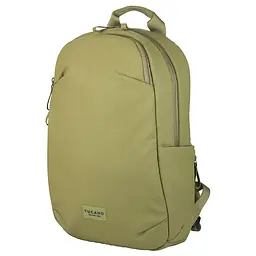 Рюкзак Tucano Laser 15.6"/16", зелений