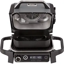 Електрогриль Ninja Woodfire OG701EU [120488] - мініатюра 5