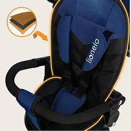 Велосипед Lionelo Tris Plus Blue Denim (LO-TRIS PLUS BLUE DENIM) - мініатюра 12