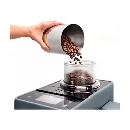 Кавомашина DeLonghi EXAM440.55 G - мініатюра 5