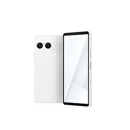 Смартфон Sony Xperia 10 VII 8/128GB White - мініатюра 2