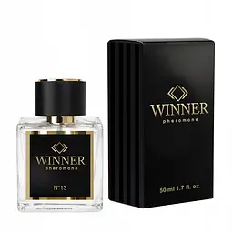 Парфуми з феромонами чоловічі Aurora №13 Winner 50 ml