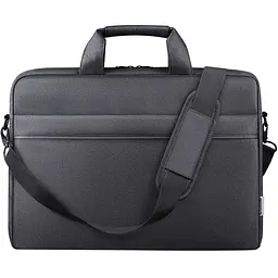 Сумка для ноутбука Defender 15.6" Firm Graphite (26123) - мініатюра 3