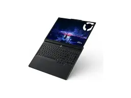 Ноутбук Lenovo Legion Pro 5 16IAX10H Eclipse Black (83LU0064RA) - мініатюра 4