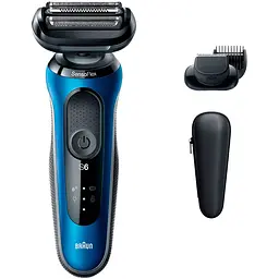 Електрична бритва Braun Series 6 61-B1500s - мініатюра 10