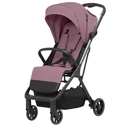 Прогулянкова коляска Carrello Nova CRL-5521 Desert Pink з автоматичним складанням