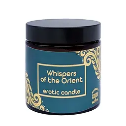 Свічка Aurora Whispers of the Orient 100 г - мініатюра 4