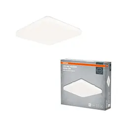 Osram Світильник накладний OSRAM CEILING SQUARE 36Вт 4000K 2880Лм - мініатюра 4