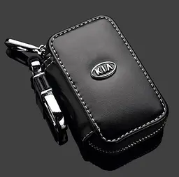 Автомобільна ключниця для ключів із логотипом Kia
