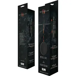 Ігрова поверхня FS Holding Diablo Lilith XL (FBLMPD4LILITH21XL) [169634] - мініатюра 3