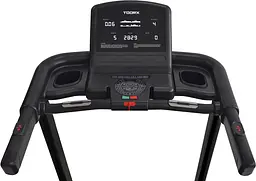 Бігова доріжка Toorx Experience Plus (EXPERIENCE-PLUS) - мініатюра 3