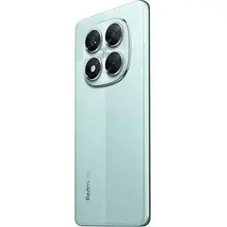 Смартфон Xiaomi Redmi Note 14 Pro 5G 8/256Gb Coral Green No Adapter Global version