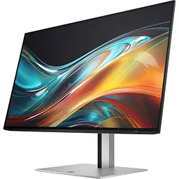 Монітор HP 23.8" S7 Pro 724pf (8X530AA) [148999] - мініатюра 2