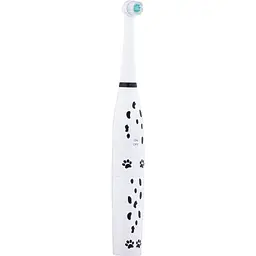Електрична зубна щітка Ardesto ETB-003DOG [79717] - мініатюра 1