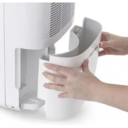 Осушувач повітря Trotec TTK 30 E - мініатюра 7