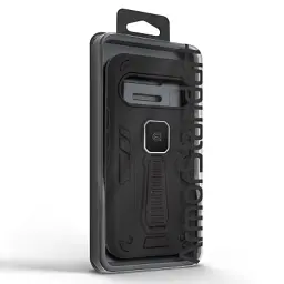 Чохол до мобільного телефона Armorstandart Proover Google Pixel 10 5G / 10 Pro 5G Black (ARM87270) - мініатюра 3