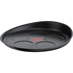 Сковорода Tefal Ingenio Unlimited для оладок 27см литий алюміній kuh0014448