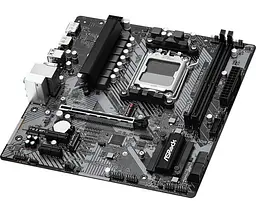 Материнська плата ASRock B650M-H/M.2+ Socket AM5 - мініатюра 5