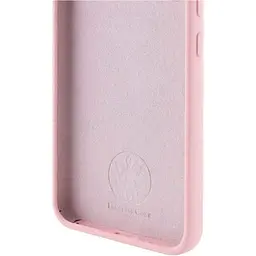 Чохол Epic Silicone Cover Lakshmi Full Camera для Xiaomi 15 Pro Pink Sand [129555] - мініатюра 2