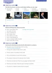 Oxford Practice Grammar Intermediate with Key - мініатюра 5