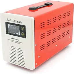 Пристрій безперебійного живлення Westech WS-EAP-2000 ULTIMATE