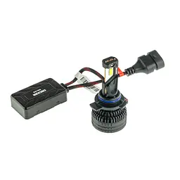 Світлодіодна лампа Decker LED PL-08 5K 9012 Decker (НФ-00009670) - мініатюра 2