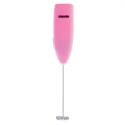 Міксер-пінозбивач Mesko MS 4493 pink - мініатюра 2