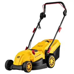 Газонокосарка 2E GardenCut 38 (2E-ELM38M)
