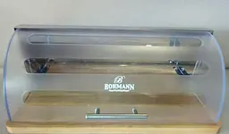Хлебница Bohmann BH 7250 - мініатюра 3