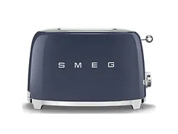 Тостер Smeg TSF01NBEU