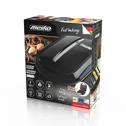 Горішниця Mesko MS 3041 XL - мініатюра 8