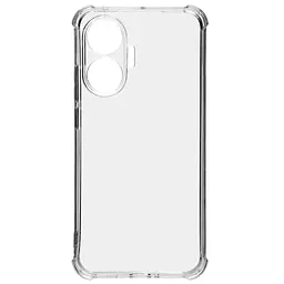 Чохол до мобільного телефона Armorstandart Air Force Xiaomi Poco F7 Clear (ARM80346) - мініатюра 1