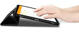 Чохол Spigen Core Armor Pro для Samsung Tab S10 FE 10.9 (X520/X526) / Tab S9 11.0 (X710/X716) Black (ACS09387) - мініатюра 7
