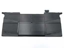 Акумулятор A1406, A1495 для Apple MC968LL, MC969LL, MD223LL, MD224LL (7.3V 5200 mAh 38Wh) - мініатюра 3
