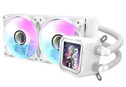 СВО Darkflash DV240S White (DV240S WHITE) - мініатюра 2