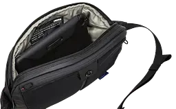 Cумка через плече Thule Portable Tact Waistpack 5L TACTWP-05 Black sum0028137 - мініатюра 5