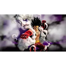 Ключ активації Microsoft One Piece: Pirate Warriors 4 Ultimate Edition для Xbox One/Series S/X - мініатюра 6