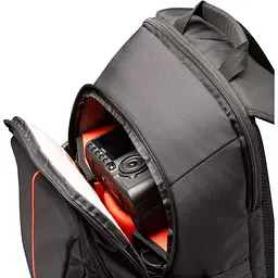 Рюкзак для фотоапарата Case Logic SLR Camera Backpack (DCB-309) [88583] - мініатюра 4