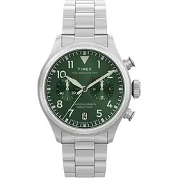 Годинник Timex Tx2y19100