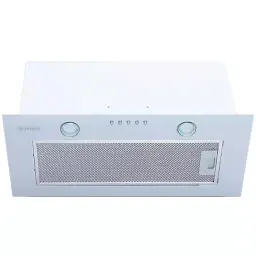 Витяжка повновбудована Perfelli BI 6562 A 1000 W LED GLASS