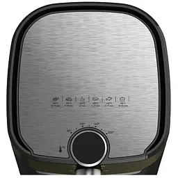 Мультипіч (аерофритюрниця) Tefal Easy Fry & Grill EY501815 - мініатюра 5