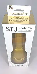 Мастурбатор Fleshlight Stamina Training Unit STU тренажер чоловічої витривалості - мініатюра 4