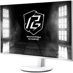 Монітор ASRock 27" PG27FFS2E-W [168075] - мініатюра 3