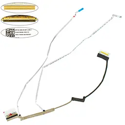 Шлейф матриці для ноутбука HP (Pavilion: 15-CX), 40pin LED (DC02C00I500)