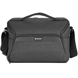 Сумка Vanguard Vesta Aspire 30 Gray (Vesta Aspire 30 GY), Сірий - мініатюра 3